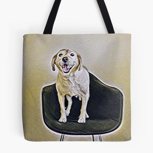 Item preview, Smiling Dog designed and sold by Funpart.