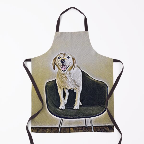 Item preview, Smiling Dog designed and sold by Funpart.
