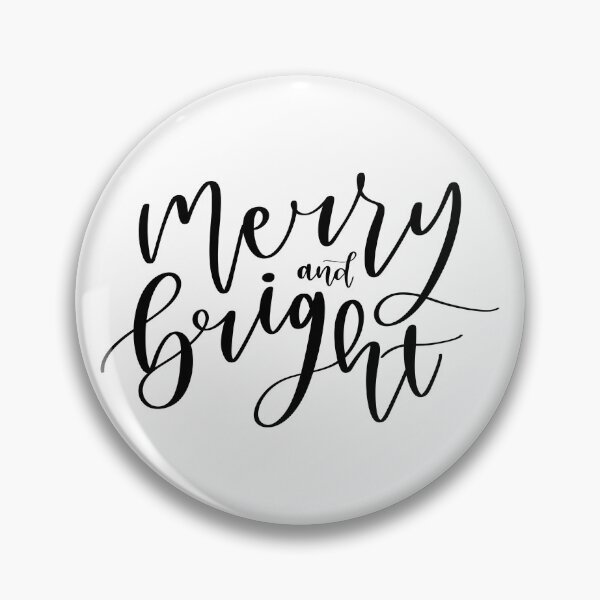 Aperçu de l'œuvre Joyeux & lumineux créée et vendue par LivsLettering.