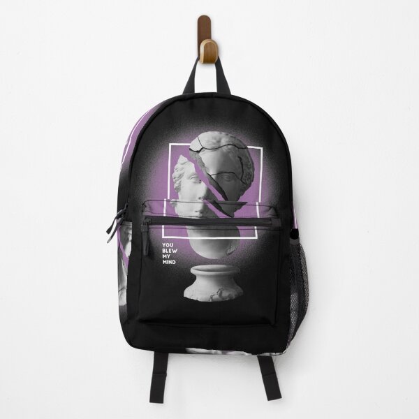 Item preview, You blew my mind david , michael angelo designed and sold by TRIBExSPACE.