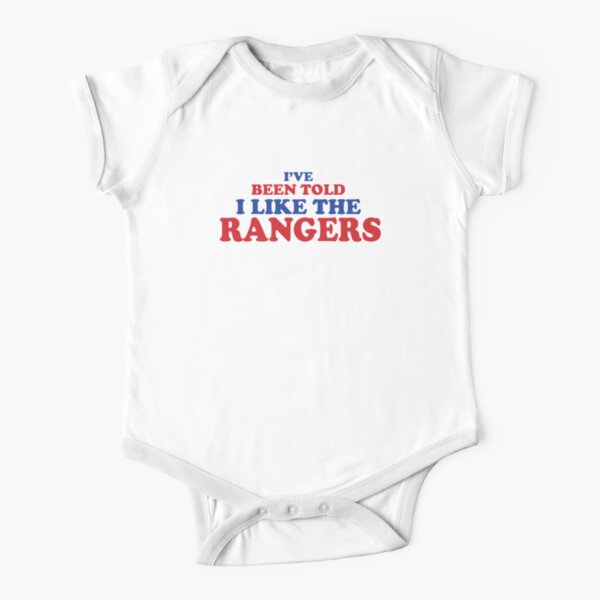 Baby Texas Rangers Gear, Toddler, Rangers Newborn Golf Clothing, Infant  Rangers Apparel