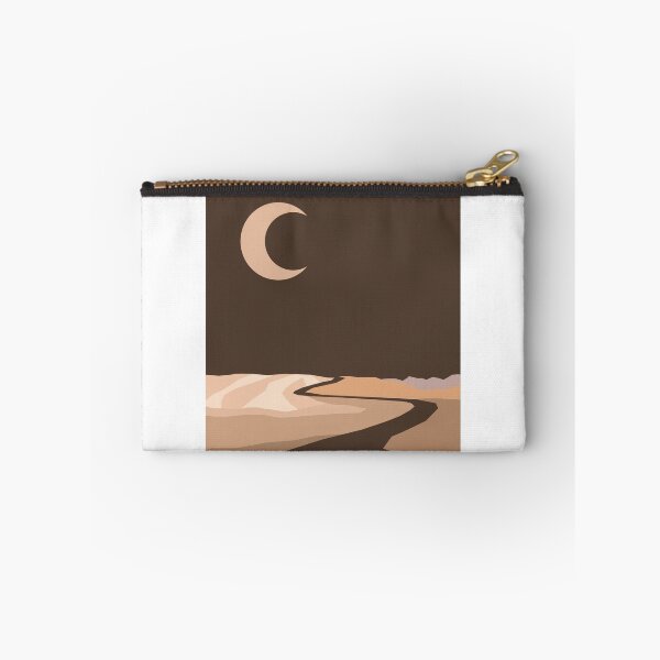 Item preview, Desert Road designed and sold by elmma design.