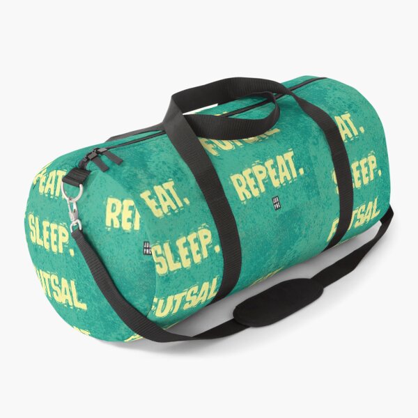 Item preview, Eat. Sleep. Futsal. Repeat. designed and sold by jur-png.