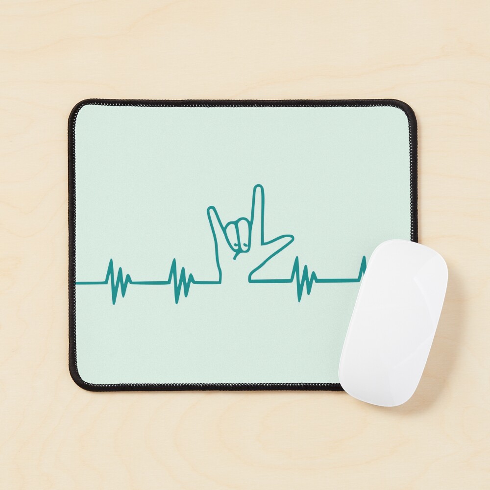 Item preview, Mouse Pad designed and sold by RinozaRose.