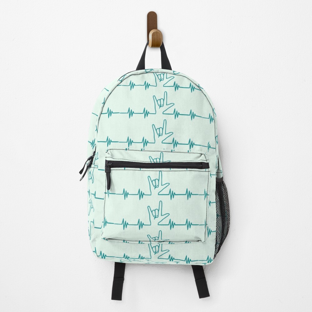 Item preview, Backpack designed and sold by RinozaRose.