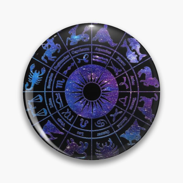 Item preview, Zodiac signs circle designed and sold by Tshirtstory.