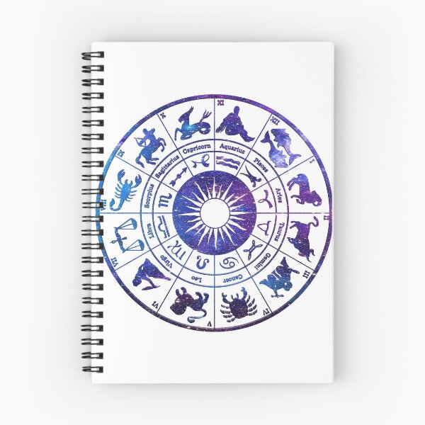 Item preview, Zodiac signs circle designed and sold by Tshirtstory.