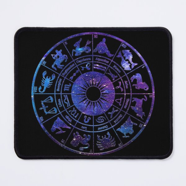 Item preview, Zodiac signs circle designed and sold by Tshirtstory.