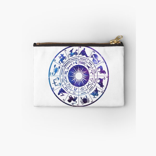 Item preview, Zodiac signs circle designed and sold by Tshirtstory.