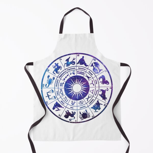 Item preview, Zodiac signs circle designed and sold by Tshirtstory.