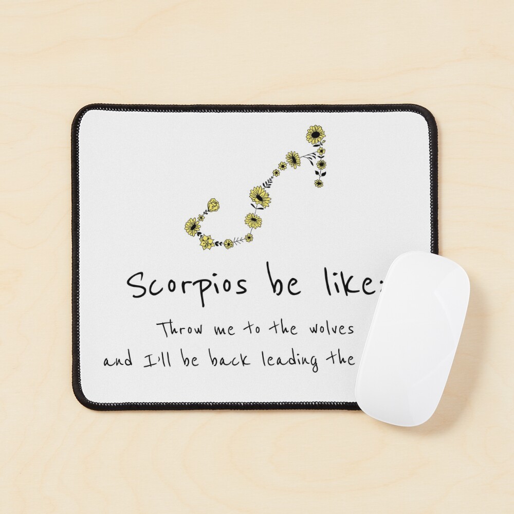 Item preview, Mouse Pad designed and sold by QuoteMeApp.
