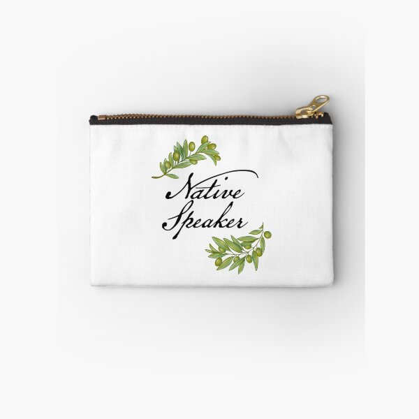 Item preview, Olive Branch - Native Speaker designed and sold by NativeSpeaker.