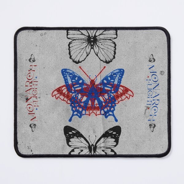 Item preview, Monarch Flight designed and sold by kmixc.
