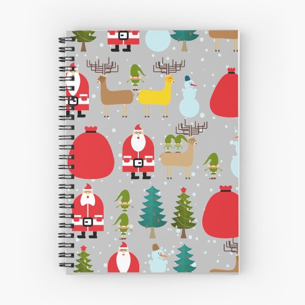 Item preview, Christmas (Pattern) designed and sold by TekashiDesign.