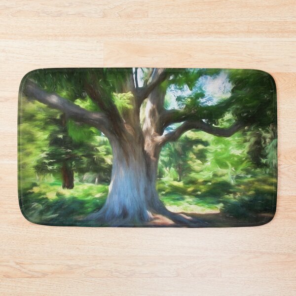 Item preview, Hundred Acre Wood designed and sold by plugsnpixels.