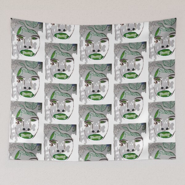 Item preview, Apple Face designed and sold by Sunraysanastore.