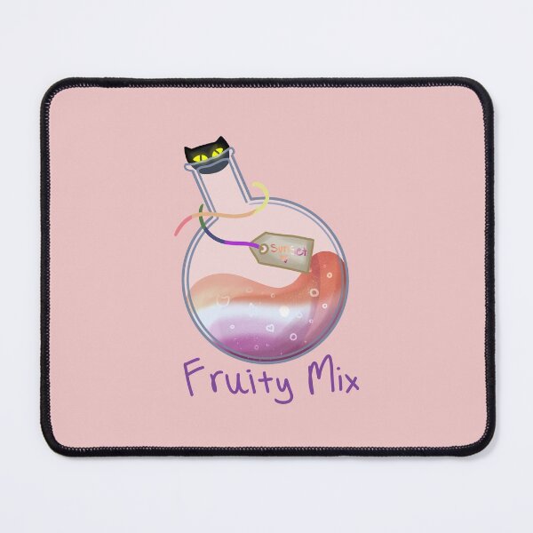 Item preview, Sunset potion designed and sold by Jets-Emporium.