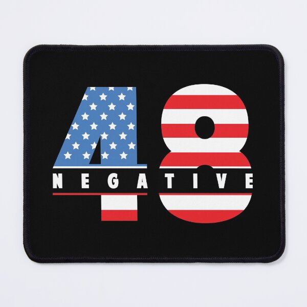 Item preview, Negative 48 shirt, Negative 48, John F Kennedy Jr Shirt, JFK Jr Tshirt, JFK Jr, John F Kennedy Jr designed and sold by Unicorny-Design.