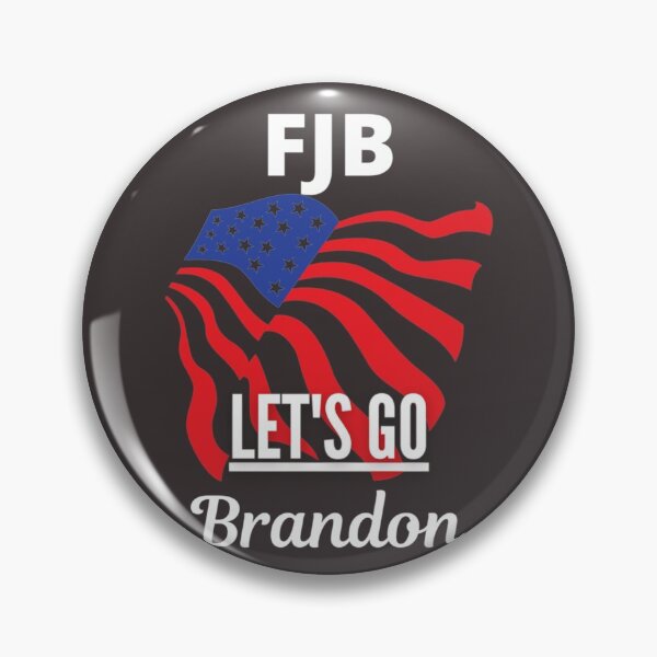 Item preview, Let's Go Brandon Waving Flag designed and sold by KDprint.