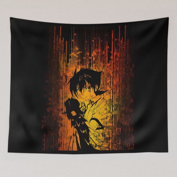 Item preview, Issei Dark Side designed and sold by ryukrabit.