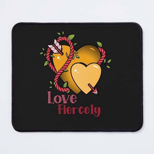 Item preview, Love Fiercely  designed and sold by sdjames.