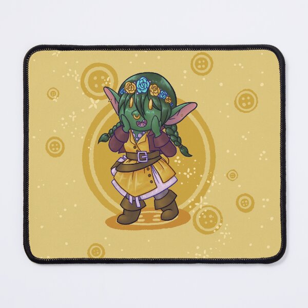 Item preview, Nott in Gold designed and sold by CrimWanders.