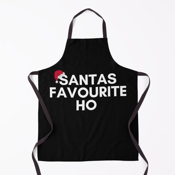 Item preview, Santa’s Favourite designed and sold by NevilleNoFriend.