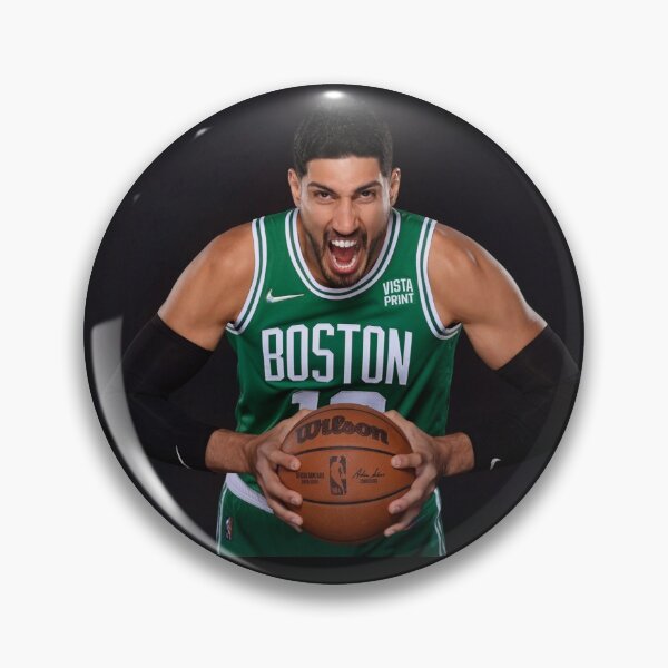 Item preview, Enes kanter designed and sold by ShopyStore2.