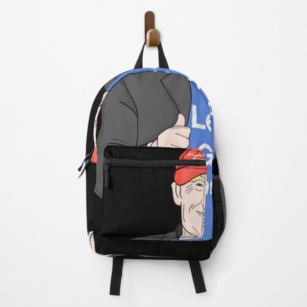 Item preview, Lets go Brandon Classic designed and sold by JeffreyMeerss.