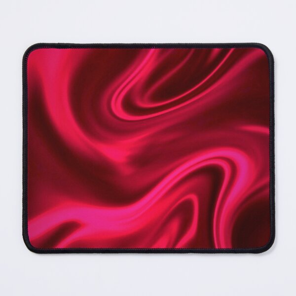 Item preview, Red Waves designed and sold by sdjames.
