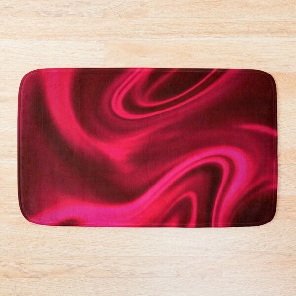 Item preview, Red Waves designed and sold by sdjames.