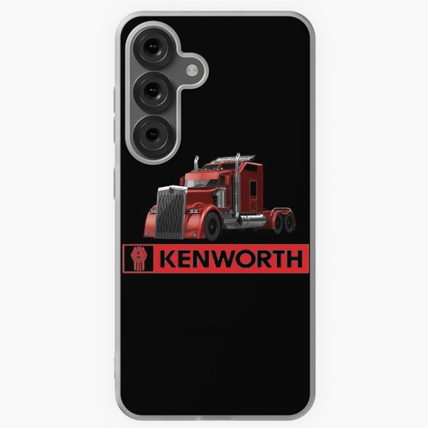 Item preview, Kenworth designed and sold by Création  Québec.