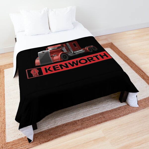 Kenworth 2025 doona cover