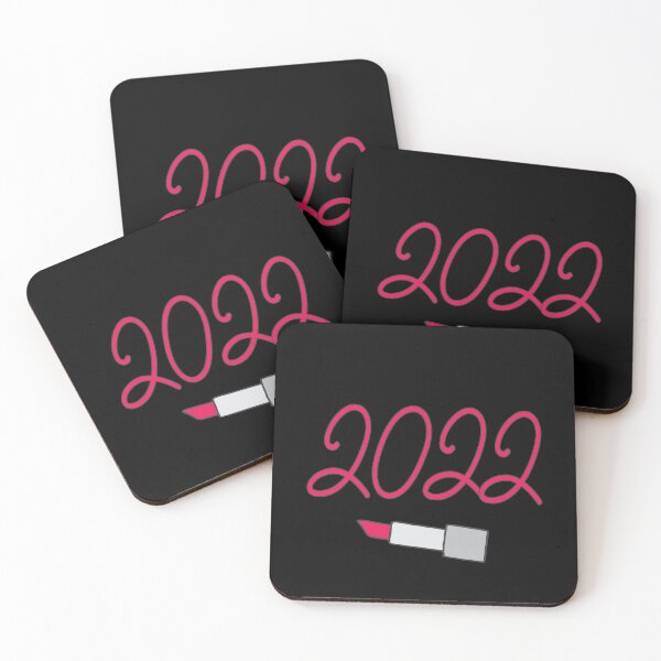 Item preview, 2022 in Pink Lipsticks designed and sold by Printedarts.