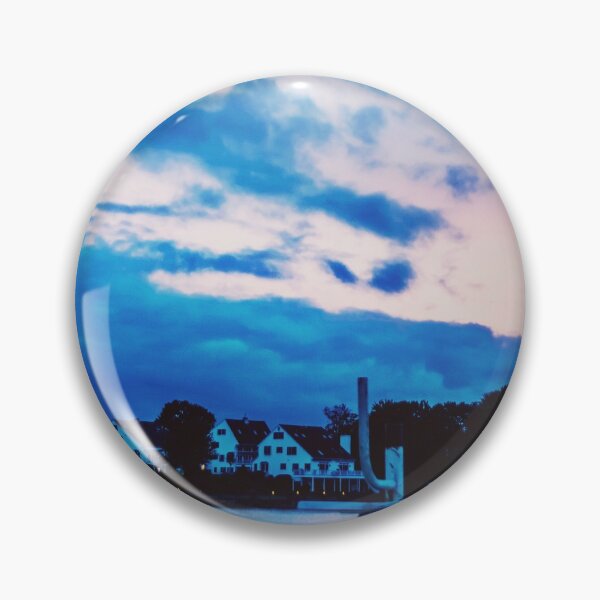 Item preview, Lakeside sunset designed and sold by Tyler Motes.