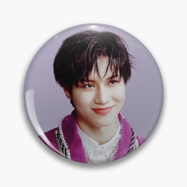 Item preview, TAEMIN (SHINee) B3 designed and sold by dreadwollf.