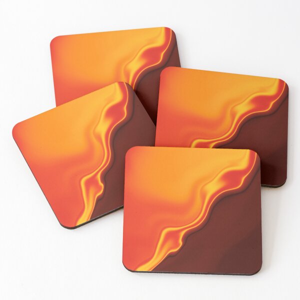 Item preview, Flaming Earth designed and sold by sdjames.