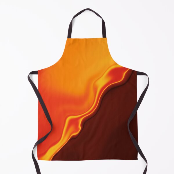 Item preview, Flaming Earth designed and sold by sdjames.