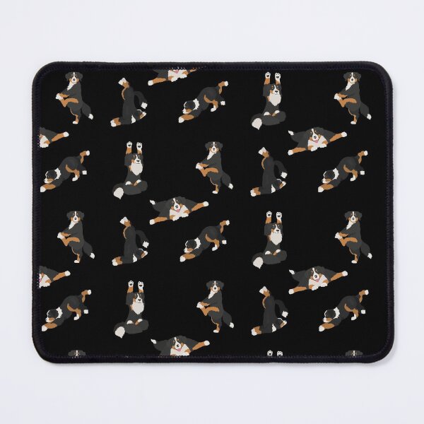 Item preview, Bernese Mountain Dog Lovers designed and sold by PF-creations.