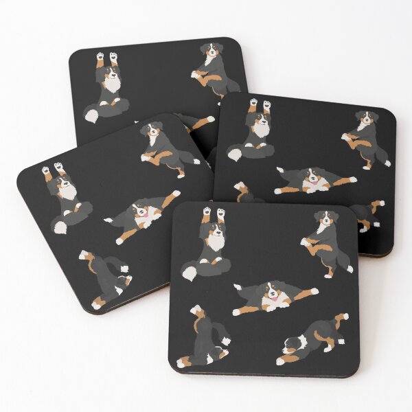 Item preview, Bernese Mountain Dog Lovers designed and sold by PF-creations.