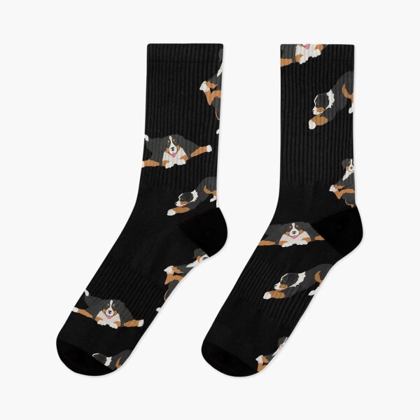 Item preview, Bernese Mountain Dog Lovers designed and sold by PF-creations.