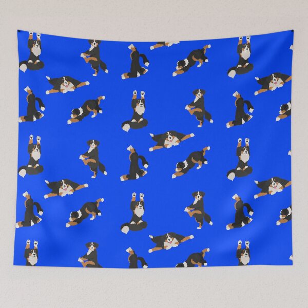 Item preview, Bernese Mountain Dog Lovers designed and sold by PF-creations.