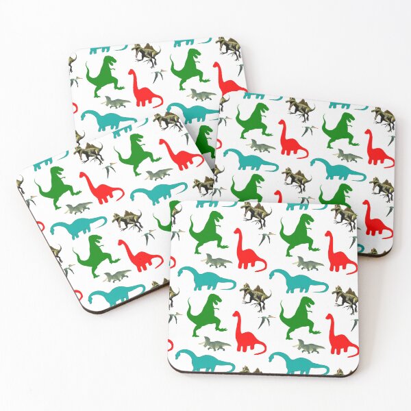 Item preview, Dinosaur Pattern For Young Children  designed and sold by chetan786.
