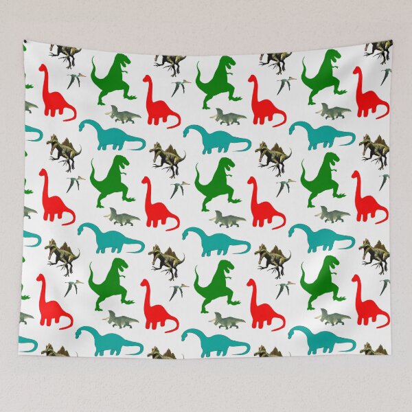 Item preview, Dinosaur Pattern For Young Children  designed and sold by chetan786.