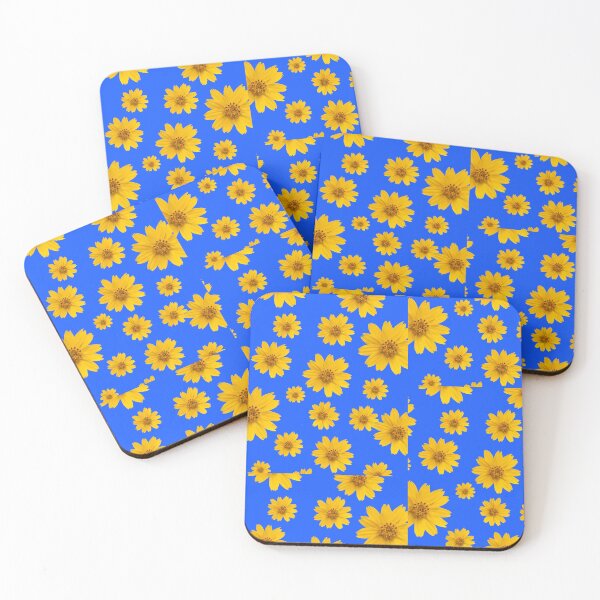 Item preview, Vintage Flowerpattern designed and sold by WoodburyLake.