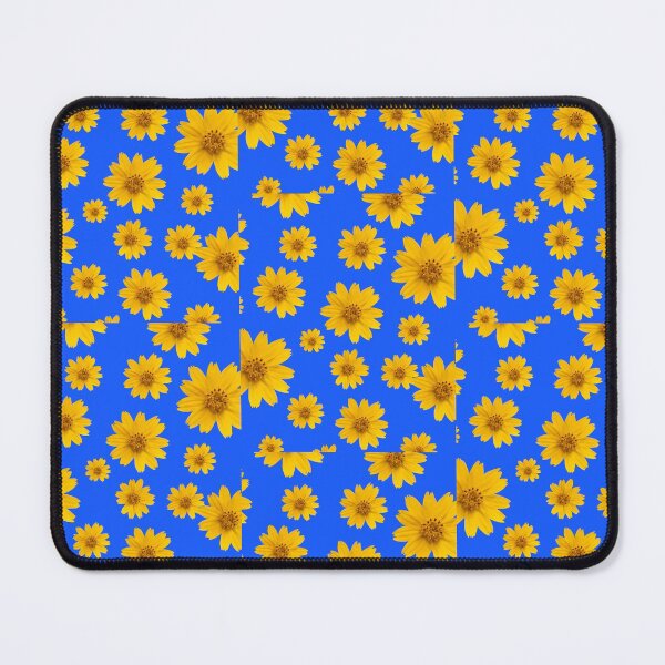 Item preview, Vintage Flowerpattern designed and sold by WoodburyLake.