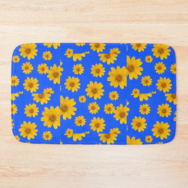 Item preview, Vintage Flowerpattern designed and sold by WoodburyLake.