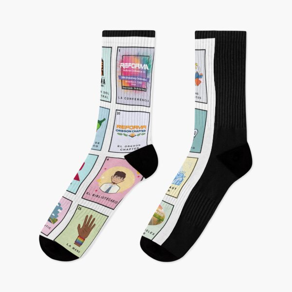 Item preview, Lotería Card Version One Classic designed and sold by JeffreyMeerss.