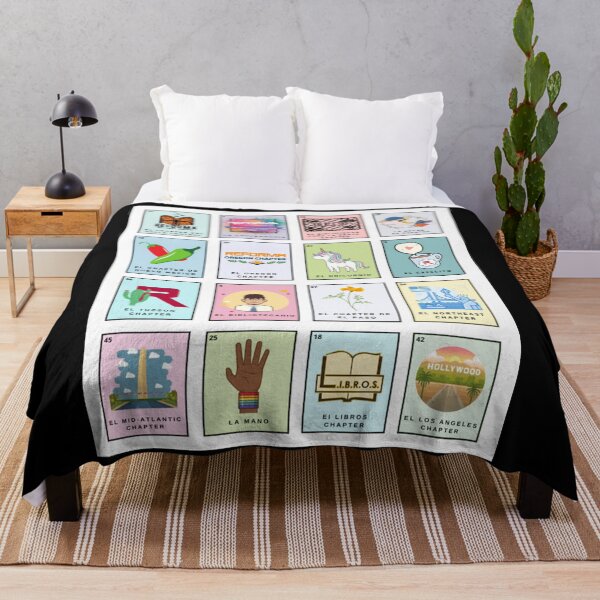 Item preview, Lotería Card Version One Classic designed and sold by JeffreyMeerss.