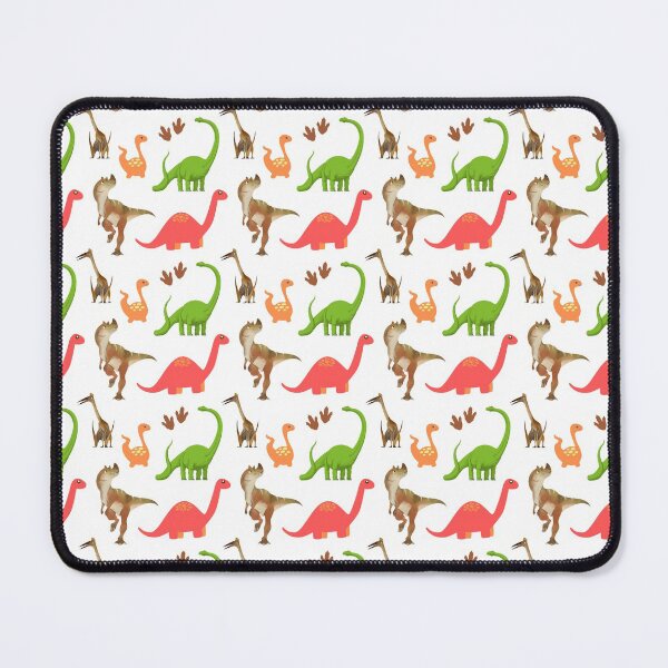 Item preview, Dinosaur Pattern For Young Children Watercolour Painted Dinosaurs designed and sold by chetan786.